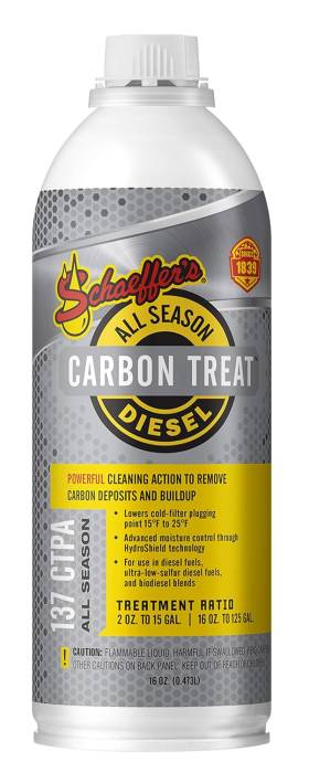 Schaeffer's Oil - Schaeffers CarbonTreat Premium All Season (1 pts)