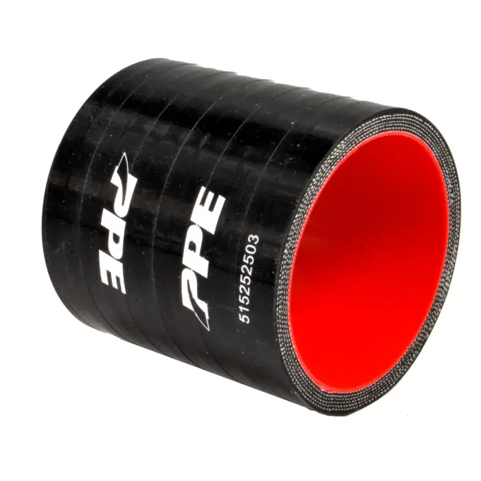 PPE Diesel - 2.5 Inch ID x 3 Inch L Performance Silicone for Custom Applications