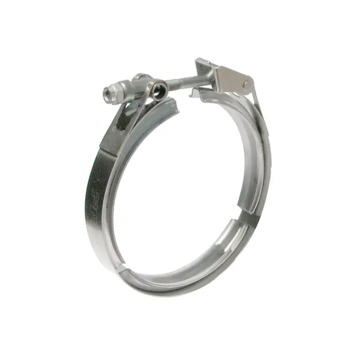 PPE Diesel - 2.5 Inch V Band Clamp Quick Release PPE Diesel