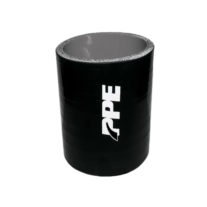PPE Diesel - 2.75 Inch X 4 Inch L 6MM 5-Ply Silicone Hose Coupler PPE Diesel