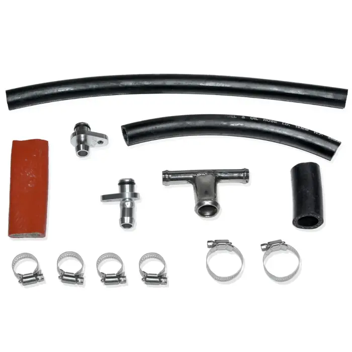 PPE Diesel - 2004.5-2005 GM 6.6L LLY Duramax PCV Breather Repair Kit