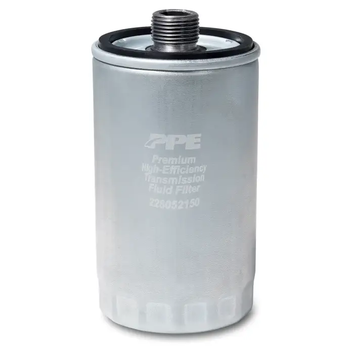 PPE Diesel - 2007-2023 Ram Pickup 2500 w/ 68RFE Transmission Filter Transmission Fluid 68RFE Spin-On