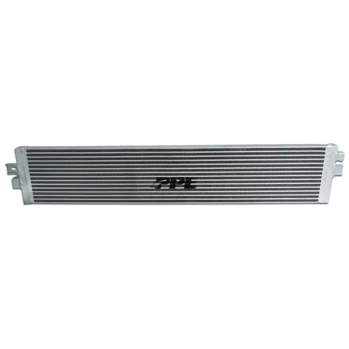 PPE Diesel - 2019-2023 GM 1500 Bar and Plate Transmission Fluid Cooler