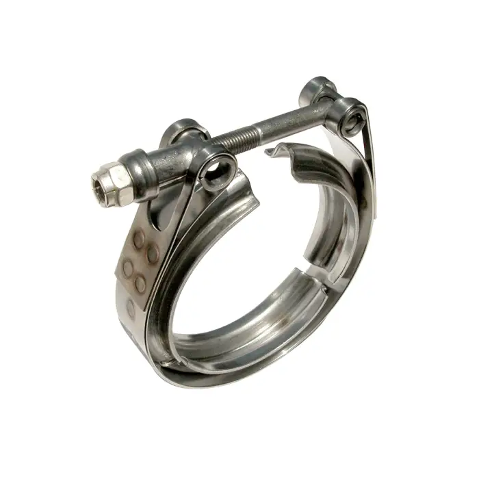 PPE Diesel - 3 Inch V Band Clamp Stainless Steel Each PPE Diesel