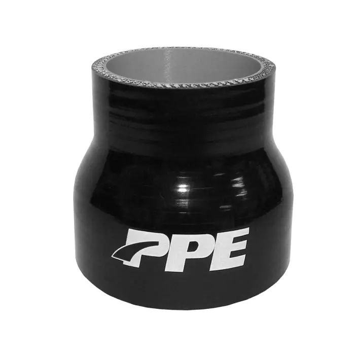 PPE Diesel - 3.0 Inch To 2.25 Inch X 3 Inch L 6MM 5-Ply Reducer PPE Diesel