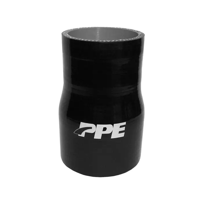 PPE Diesel - 3.0 Inch To 2.25 Inch X 5 Inch L 6MM 5-Ply Reducer PPE Diesel