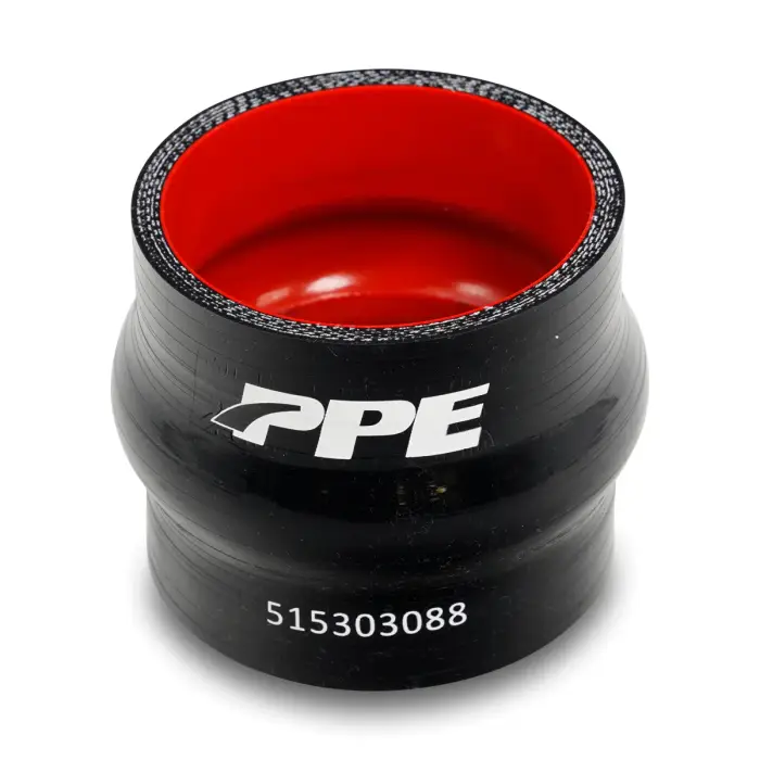 PPE Diesel - 3.0 Inch X 3.0 Inch L 6MM 5-Ply Silicone Hump PPE Diesel