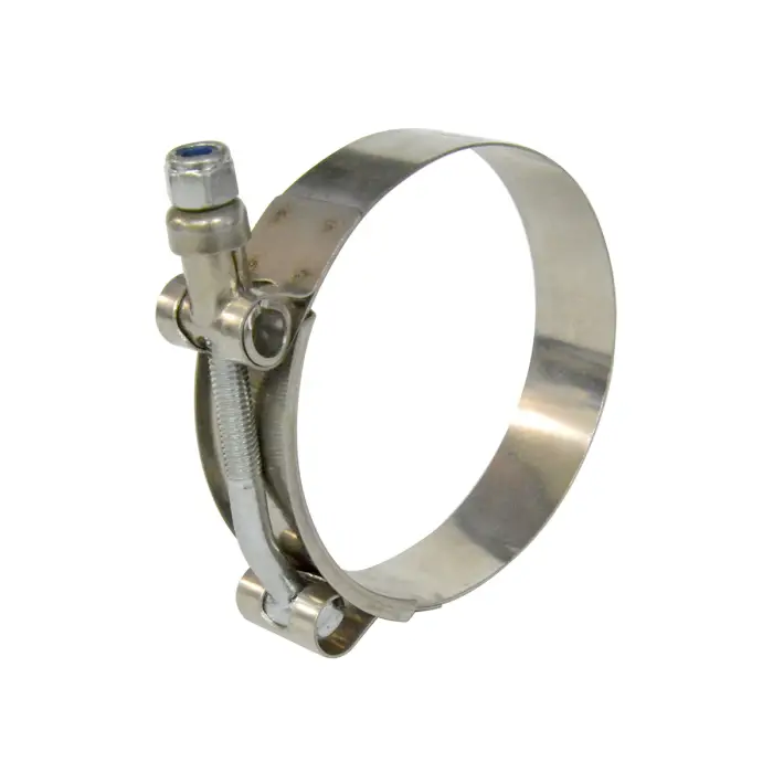 PPE Diesel - 3.00 Inch T-Bolt Clamp Range 78-70Mm PPE Diesel