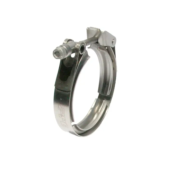 PPE Diesel - 3.25 Inch V Band Clamp Quick Release PPE Diesel
