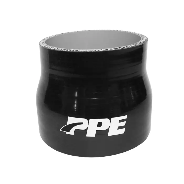 PPE Diesel - 3.5 Inch To 3.0 Inch X 3.0 Inch L 6MM 5-Ply Reducer PPE Diesel