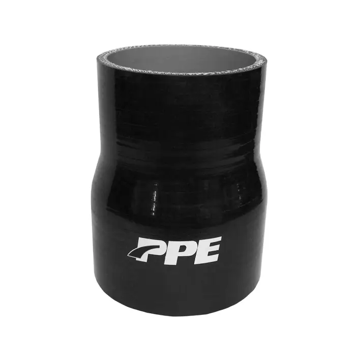 PPE Diesel - 3.5 Inch To 3.0 Inch X 5.0 Inch L 6MM 5-Ply Reducer PPE Diesel