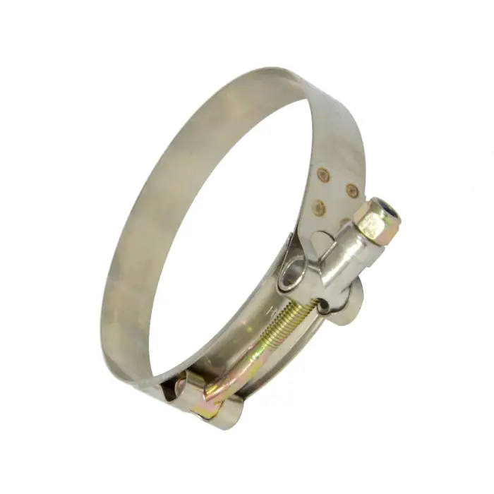 PPE Diesel - 3.50 Inch T-Bolt Clamp Range 92-84Mm PPE Diesel