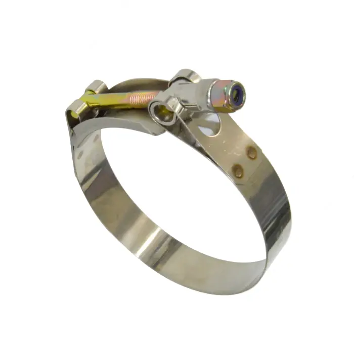 PPE Diesel - 4.0 Inch T-Bolt Clamp Range 98-106Mm PPE Diesel
