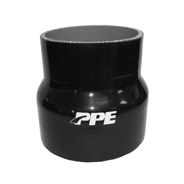 PPE Diesel - 4.0 Inch To 3.0 Inch X 5 Inch L 6MM 5-Ply Reducer PPE Diesel