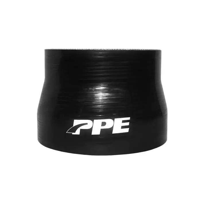 PPE Diesel - 4.0 Inch To 3.5 Inch X 3 Inch L 6MM 5-Ply Reducer PPE Diesel