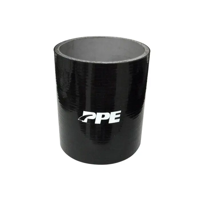 PPE Diesel - 4.0 Inch X 5.0 Inch L 6MM 5-Ply Silicone Coupler PPE Diesel