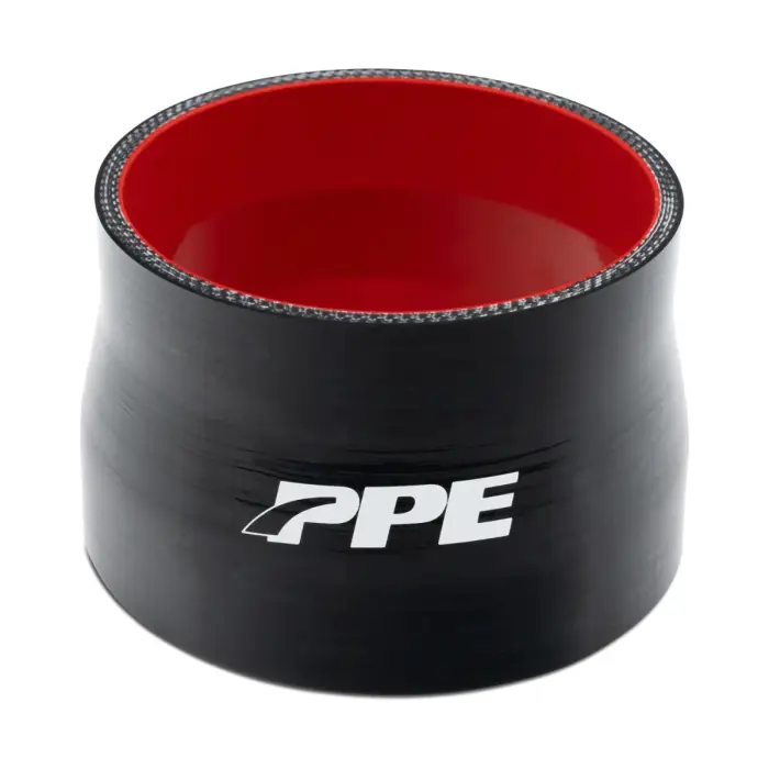 PPE Diesel - 4.5 Inch > 4.0 Inch x 3 Inch L Silicone Hose