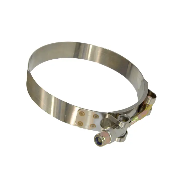 PPE Diesel - 5.0 Inch T-Bolt Clamp Range 129-121Mm PPE Diesel