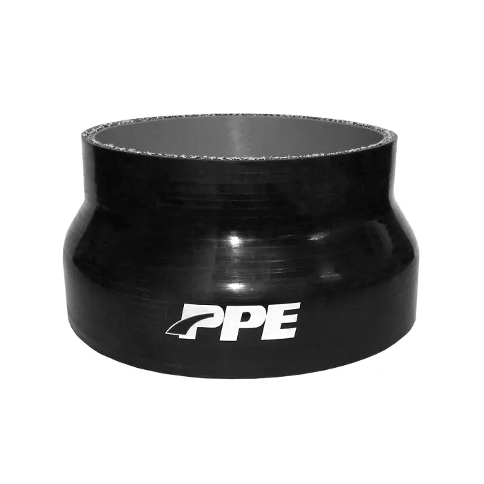 PPE Diesel - 5.0 Inch To 4.0 Inch X 3.0 Inch L 6MM 5-Ply Reducer PPE Diesel