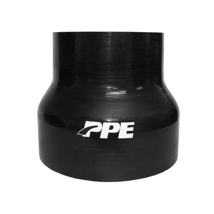 PPE Diesel - 5.0 Inch To 4.0 Inch X 5.0 Inch L 6MM 5-Ply Reducer PPE Diesel