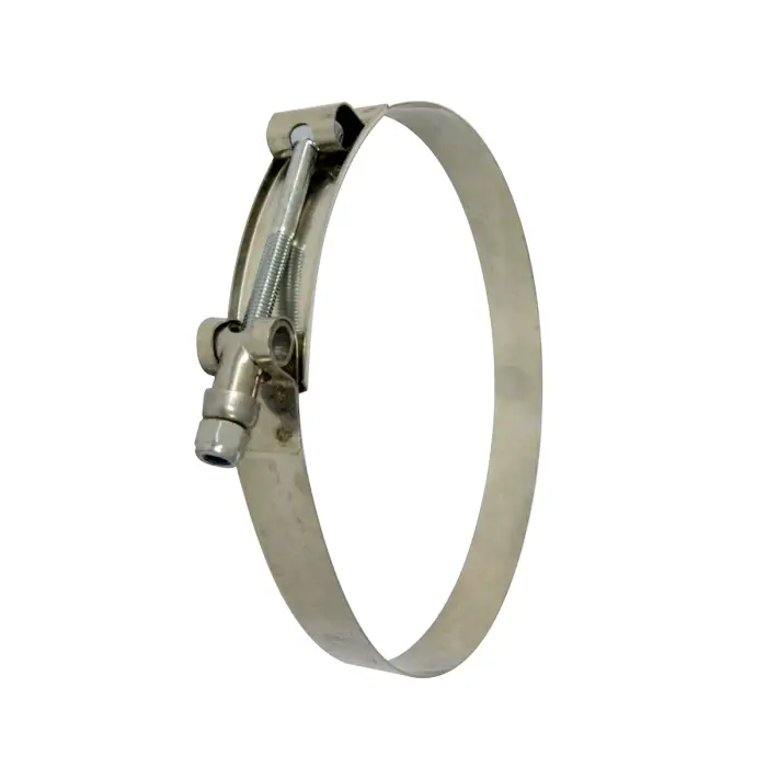 PPE Diesel - 5.5 Inch T-Bolt Clamp Range 141-133Mm PPE Diesel