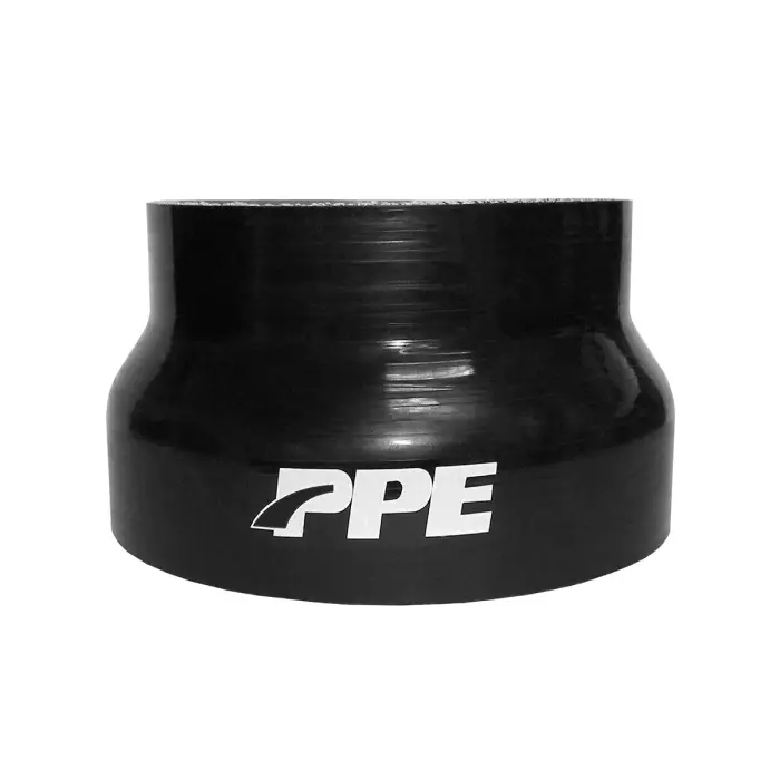 PPE Diesel - 5.5 Inch To 4.0 Inch X 3.0 Inch L 6MM 5-Ply Reducer PPE Diesel