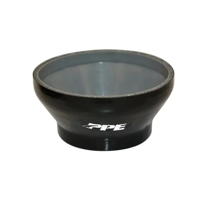 PPE Diesel - 6.0 Inch To 4.0 Inch X 3.0 Inch L 6MM 5-Ply Reducer PPE Diesel