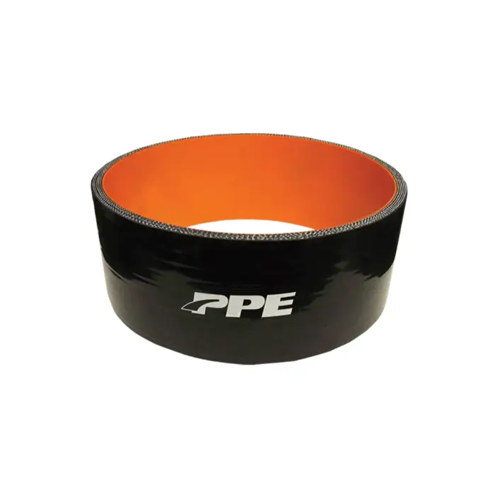 PPE Diesel - 6.0 Inch X 2.5 Inch L 5MM 4-Ply Silicone Coupler PPE Diesel