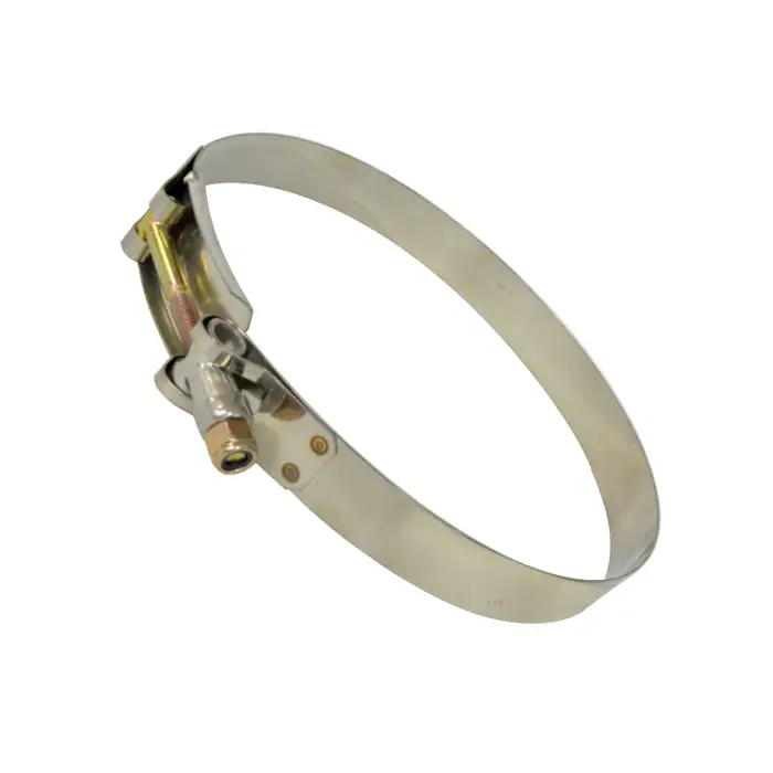 PPE Diesel - 6.50 Inch T-Bolt Clamp Range 167-159Mm PPE Diesel