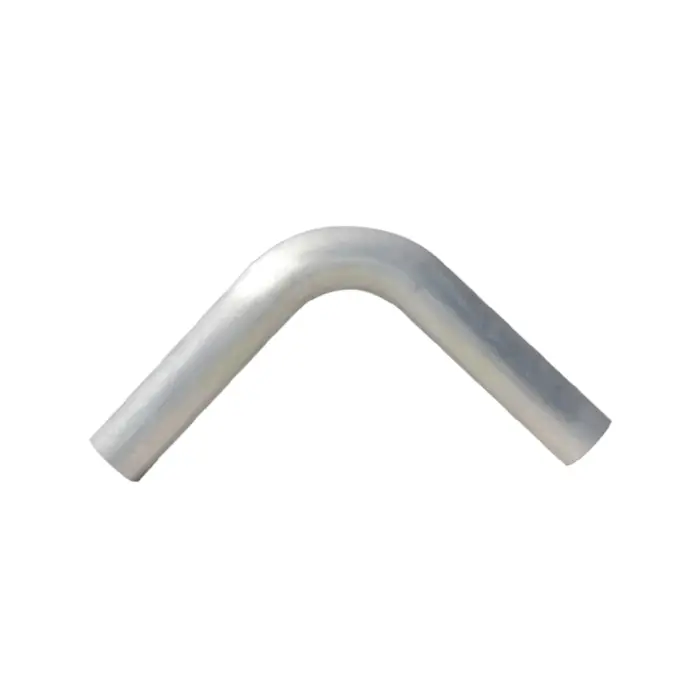 PPE Diesel - Aluminum Tube 2.25 Inch OD 90 Degree 3.5 Inch Radius PPE Diesel