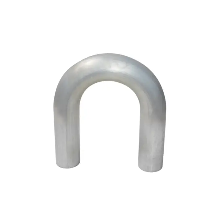 PPE Diesel - Aluminum Tube 2.75 Inch OD 180 Degree 4.5 Inch Radius PPE Diesel