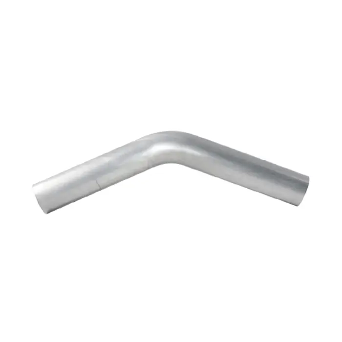 PPE Diesel - Aluminum Tube 2.75 Inch OD 45 Degree 4.5 Inch Radius PPE Diesel