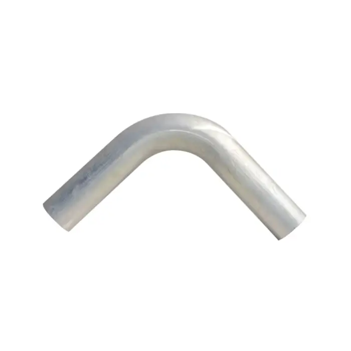 PPE Diesel - Aluminum Tube 2.75 Inch OD 90 Degree 4.5 Inch Radius PPE Diesel