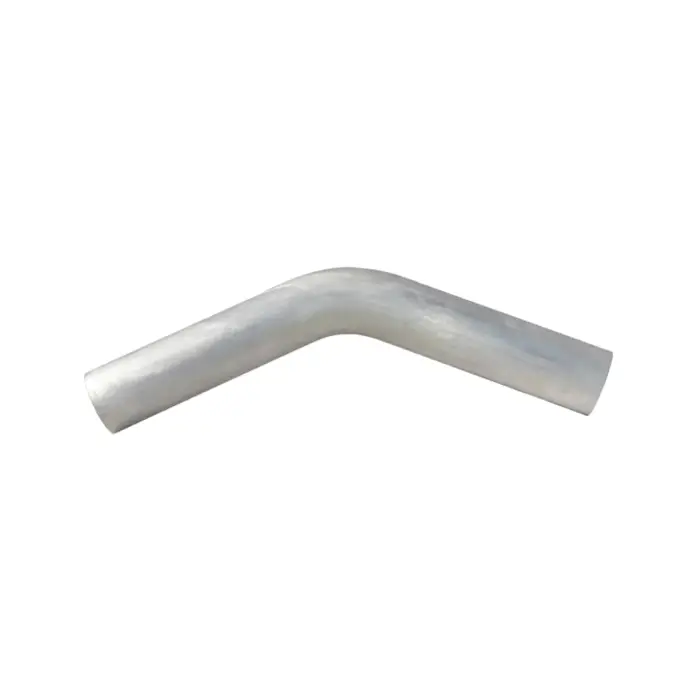 PPE Diesel - Aluminum Tube 3.0 Inch OD 45 Degree 5.0 Inch Radius PPE Diesel