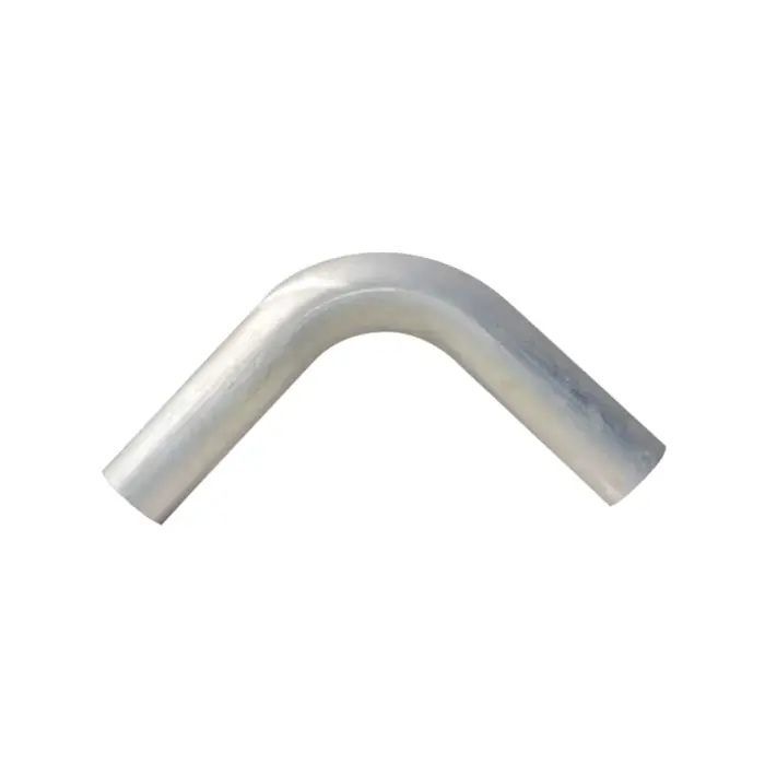 PPE Diesel - Aluminum Tube 3.5 Inch OD 90 Degree 5.25 Inch Radius PPE Diesel