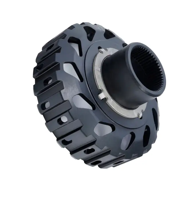 PPE Diesel - Billet C-2 Clutch Hub PPE Diesel