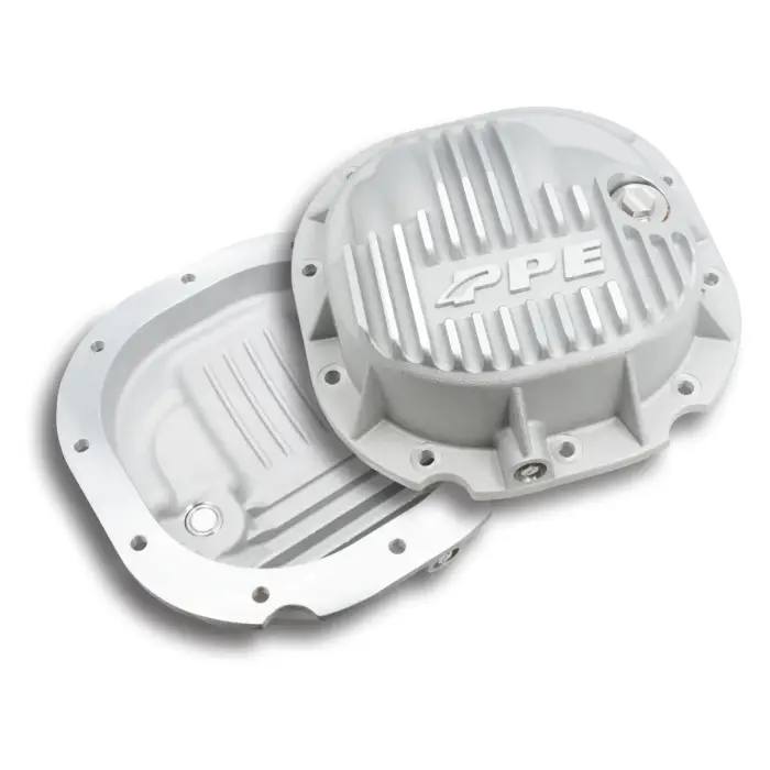 PPE Diesel - Differential Cover Kit Ford 8.8 up to 14 Raw PPE Diesel