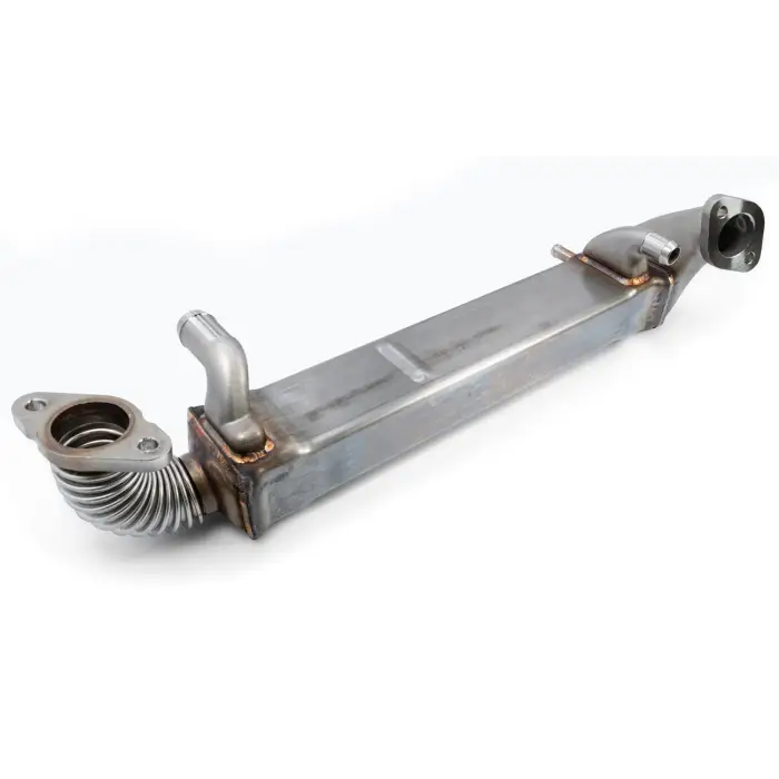 PPE Diesel - EGR Cooler 12 Tube Ford 6.4L 2008-2010 (V)