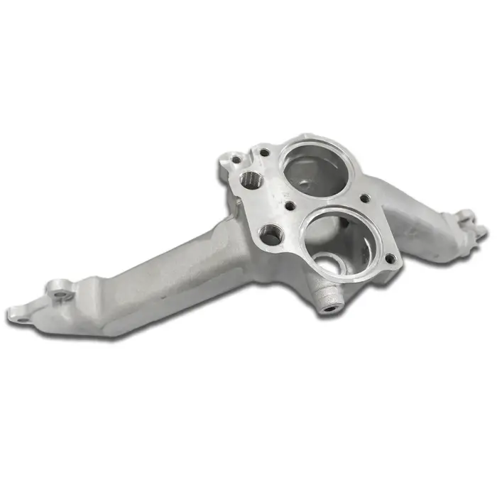 PPE Diesel - Engine Coolant Thermostat Housing - Dual Sensor