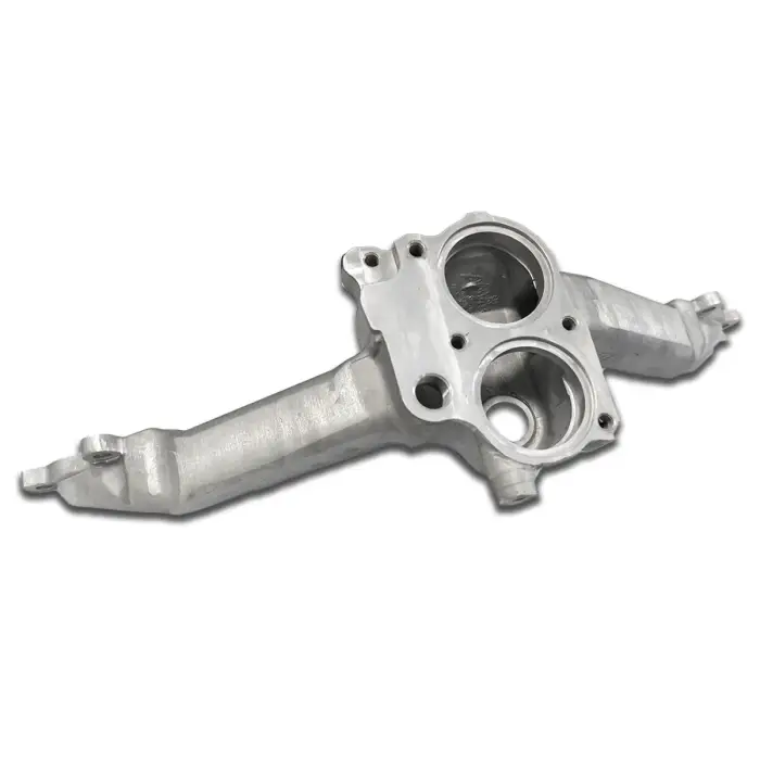 PPE Diesel - Engine Coolant Thermostat Housing - Single Sensor