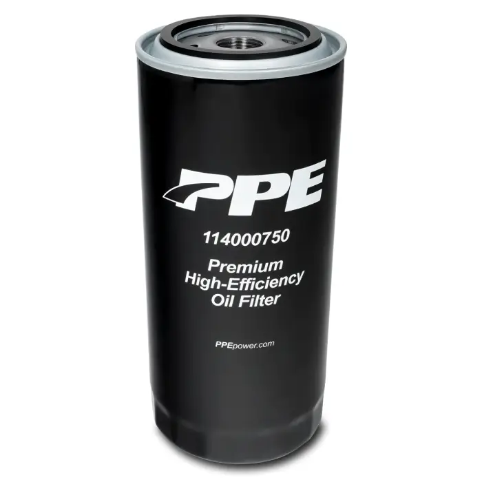 PPE Diesel - Engine Oil Filter GM 6.6L 2020+ L5P
