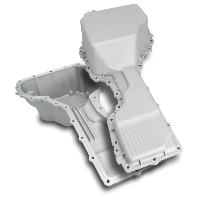 PPE Diesel - Engine Oil Pan GM 6.6L L5P 2020+ Raw