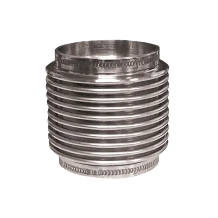 PPE Diesel - Exhaust Bellows 2 Inch Stainless Steel PPE Diesel
