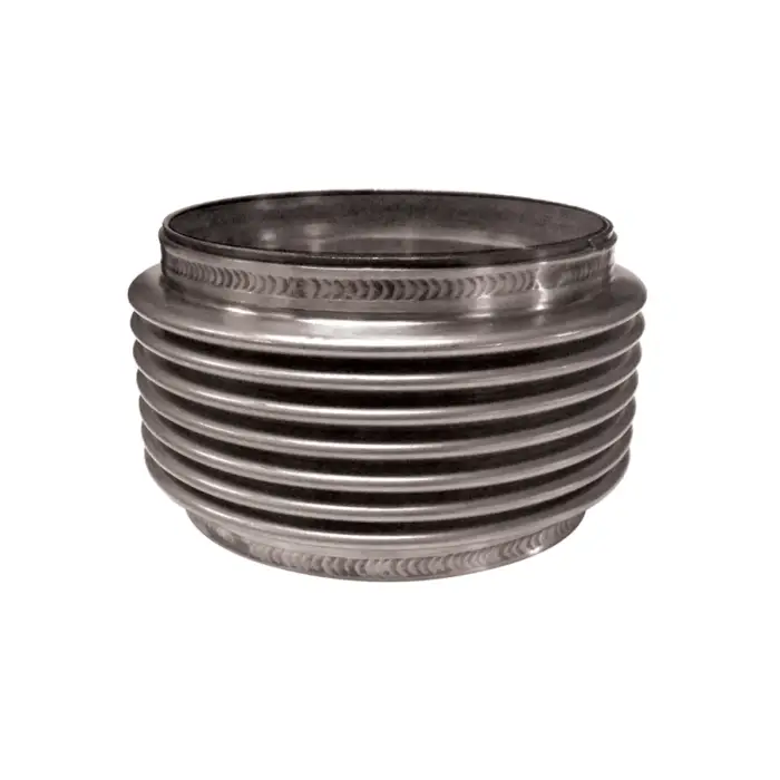 PPE Diesel - Exhaust Bellows 4 Inch Stainless Steel PPE Diesel