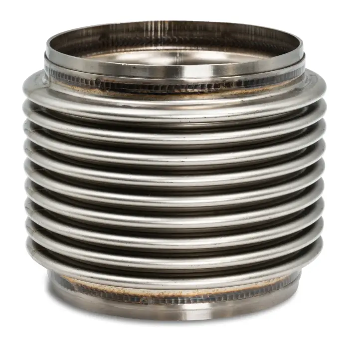 PPE Diesel - Exhaust Bellows 4.0 Inch x 4 Inch L