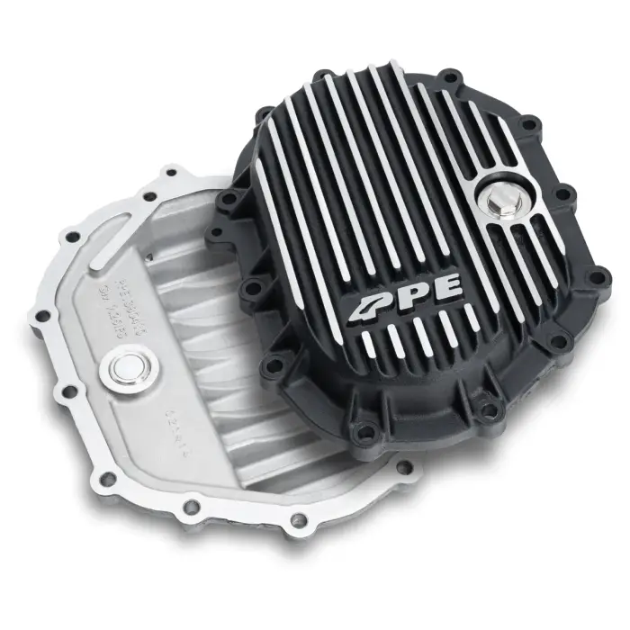 PPE Diesel - Front Differential Cover GM 2011+ Brush PPE Diesel