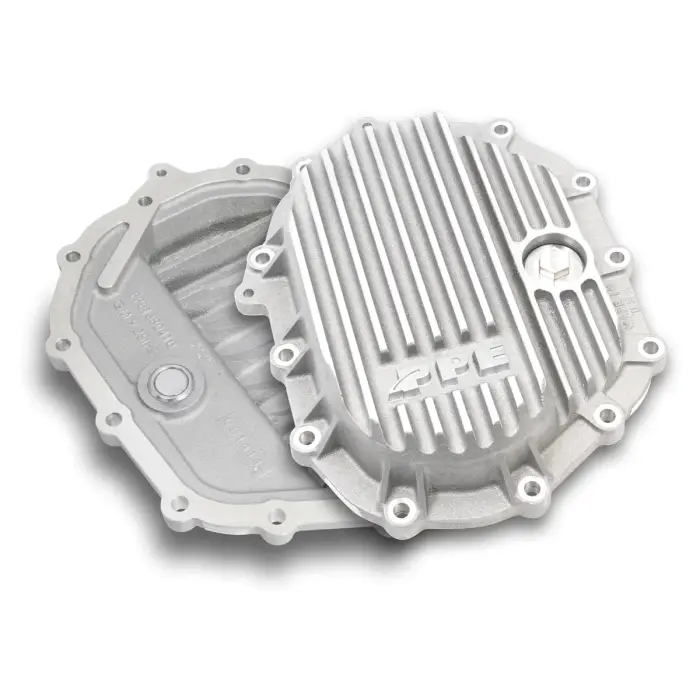 PPE Diesel - Front Differential Cover GM 2011+ Raw PPE Diesel