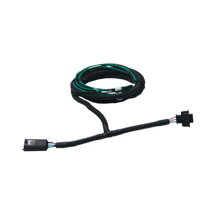 PPE Diesel - Fuel Rail Pressure Gauge Harness GM 01-10 PPE Diesel