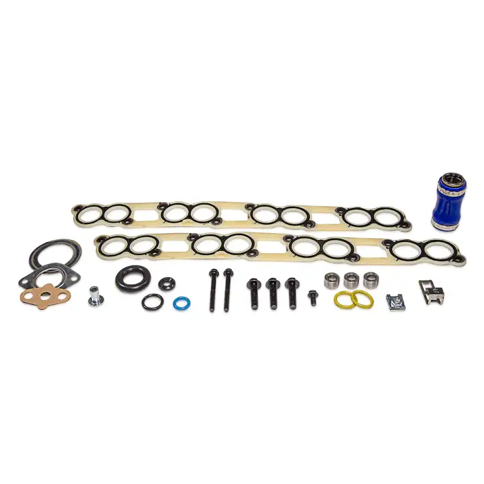 PPE Diesel - Gasket Kit EGR Cooler Ford 6.0L 04-07 PPE Diesel