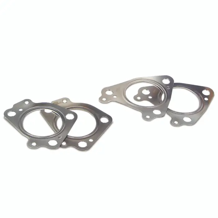 PPE Diesel - Gasket Set For Up-Pipes 01-16 Duramax 6.6 Liter 4 Pcs PPE Diesel